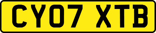 CY07XTB