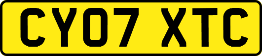 CY07XTC
