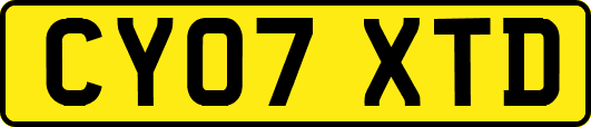 CY07XTD