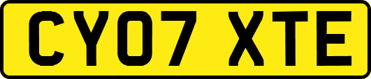 CY07XTE