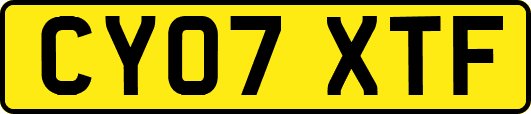 CY07XTF