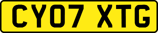 CY07XTG