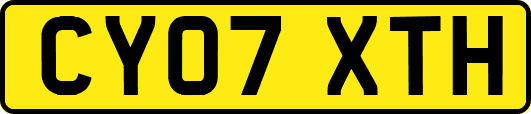 CY07XTH
