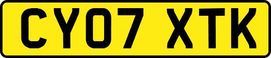 CY07XTK