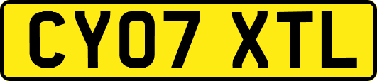 CY07XTL