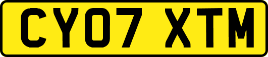 CY07XTM
