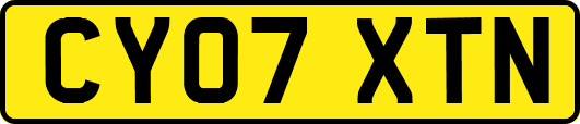 CY07XTN