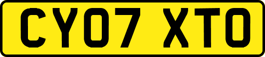 CY07XTO
