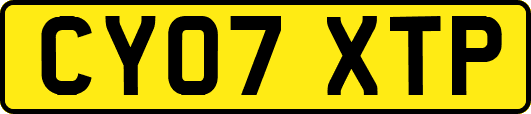 CY07XTP