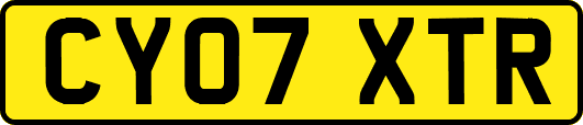 CY07XTR