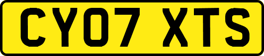 CY07XTS