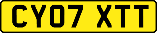 CY07XTT