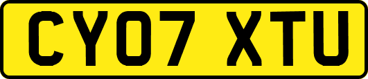CY07XTU