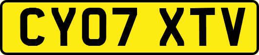 CY07XTV