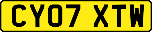 CY07XTW