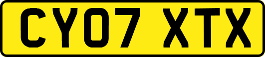 CY07XTX