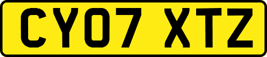 CY07XTZ