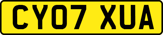 CY07XUA