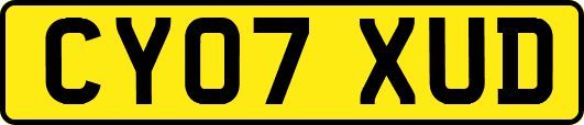CY07XUD