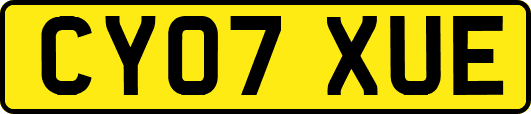 CY07XUE