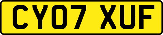 CY07XUF