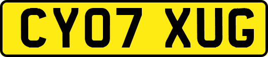 CY07XUG