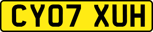 CY07XUH