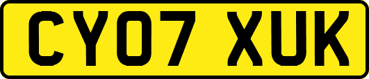 CY07XUK
