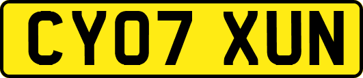 CY07XUN