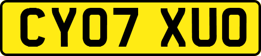 CY07XUO