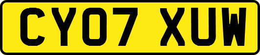 CY07XUW