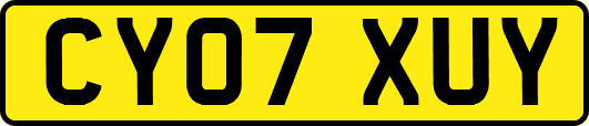 CY07XUY