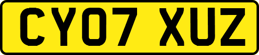 CY07XUZ