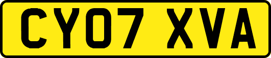 CY07XVA