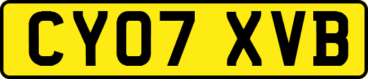CY07XVB
