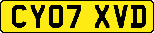 CY07XVD