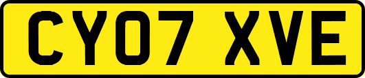 CY07XVE