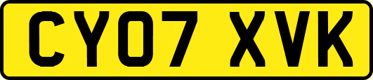 CY07XVK