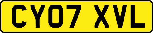 CY07XVL