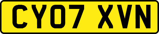 CY07XVN