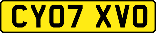 CY07XVO