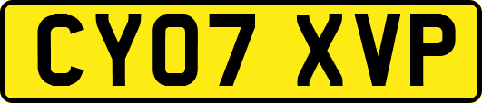 CY07XVP