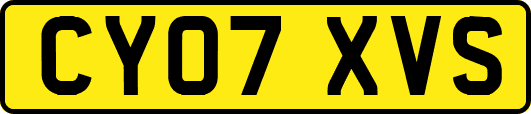 CY07XVS