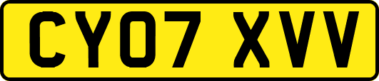 CY07XVV