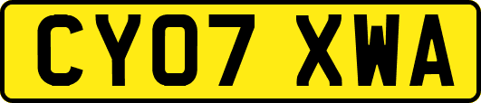 CY07XWA