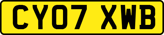 CY07XWB