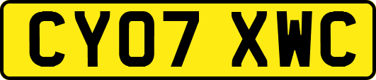 CY07XWC