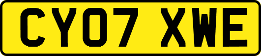 CY07XWE