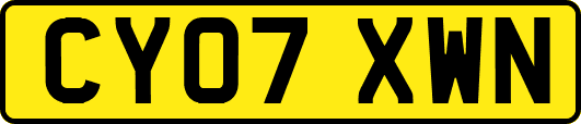 CY07XWN
