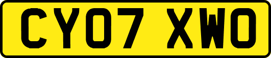 CY07XWO